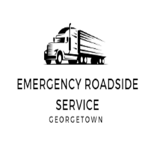 Emergency Roadside Service Georgetown, TX